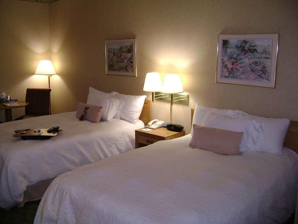 Hampton Inn Janesville Quarto foto