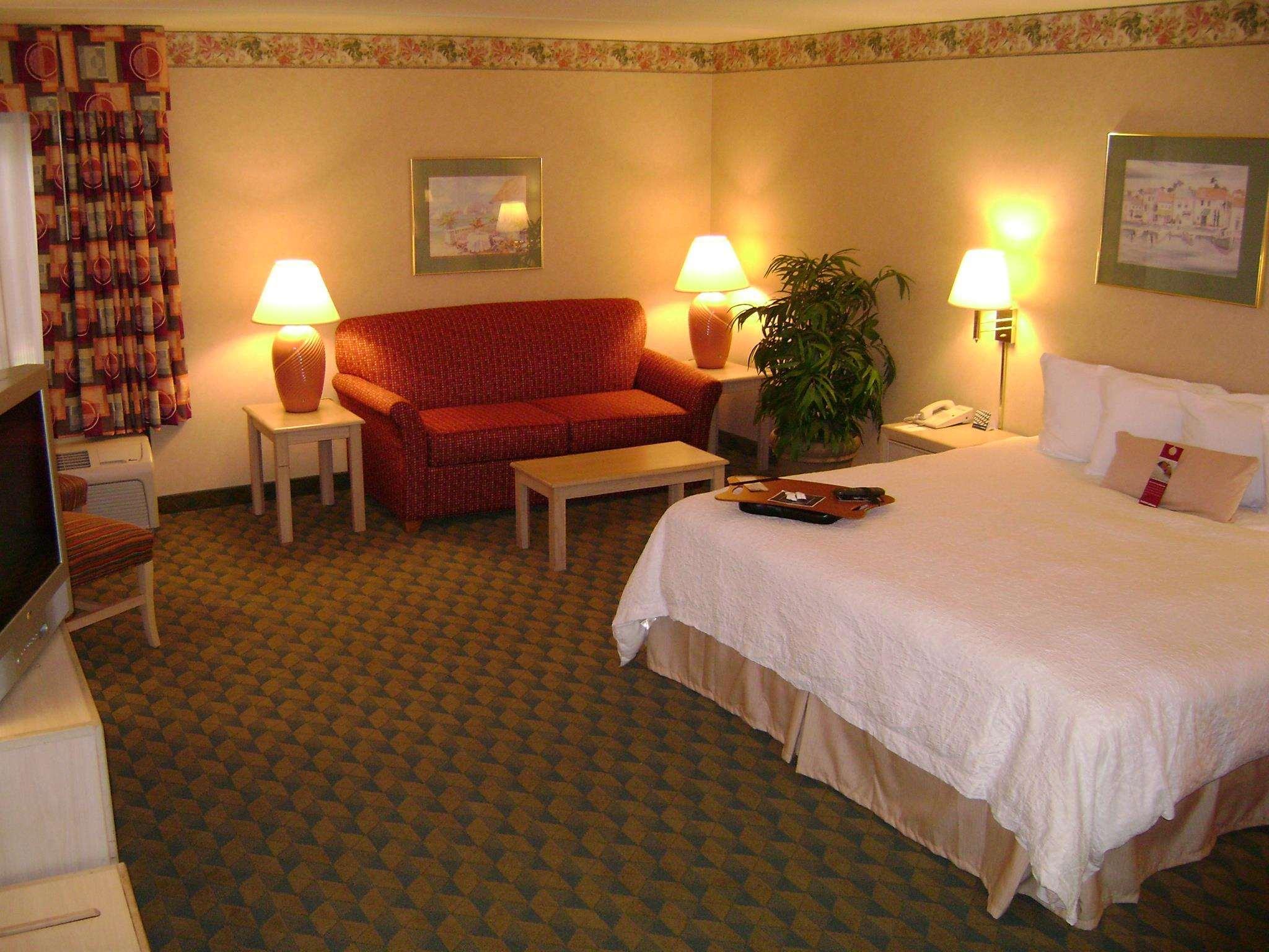 Hampton Inn Janesville Exterior foto