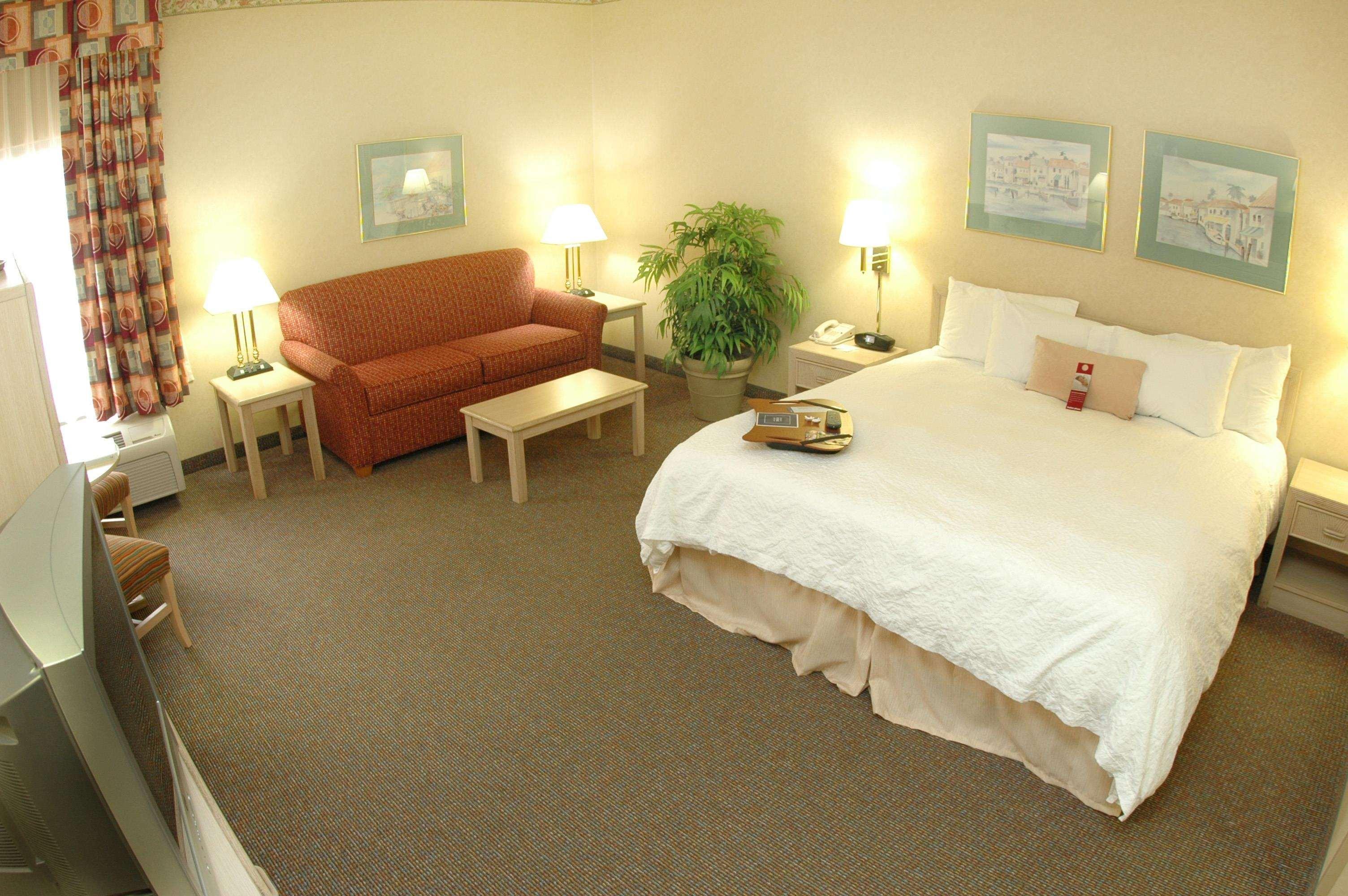 Hampton Inn Janesville Quarto foto